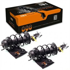 2x Montante Completo a Gas