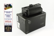 Olympus HLD-7 Grip x OM-D E-M1