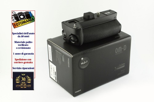 Olympus hld grip d - olympus, hld-7