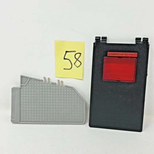 Gobots centro comando robot - centro,