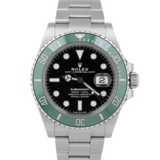 Orologio Rolex Submariner 41mm