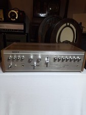 Vintage Sony TA -1066