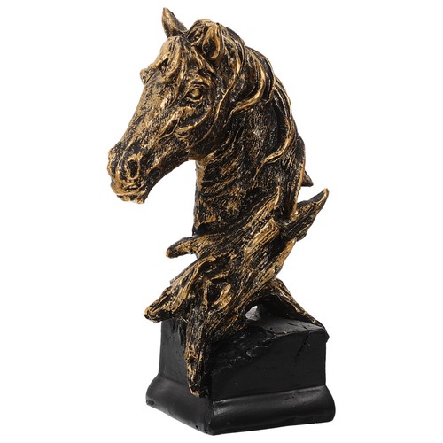 Decorazione tavolo cavallo - decorazione,