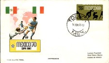 busta filatetica filatelia