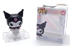 Funko bitty pop kuromi - pop!, ■