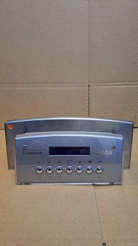 Schermo frontale gaggia - schermo,