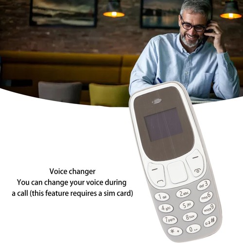 Telefono vivavoce più piccolo