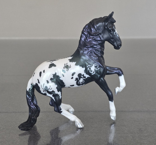 Breyer horse mini eek - horse,