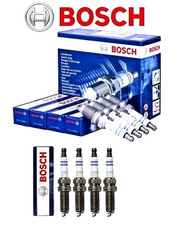 KIT 8 CANDELE BOSCH ALFA ROMEO