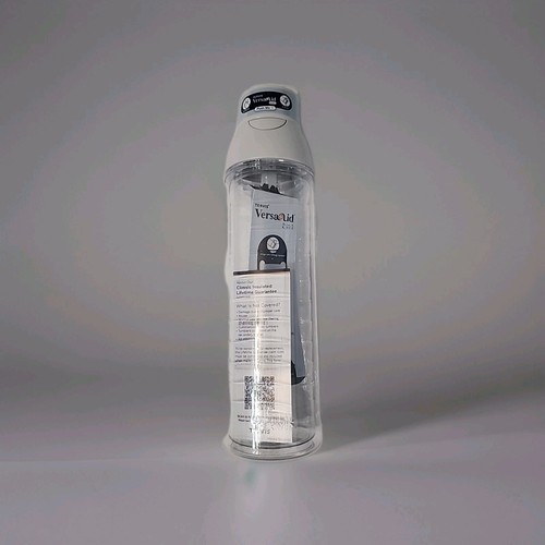 Tervis borraccia trasparente - tervis,
