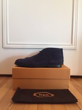 stivaletto uomo 11 di Tods