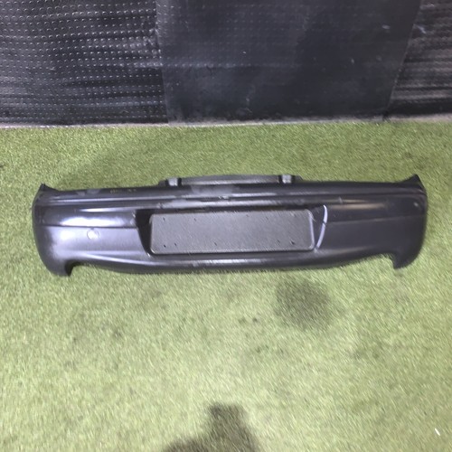 Paraurti posteriore fiat - paraurti,