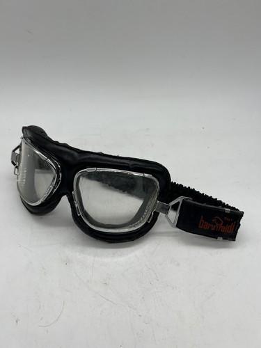 Lunette moto - de,