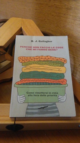 Perché non faccio cose che - perché,