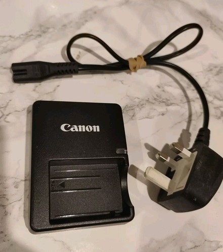 Caricabatteria originale canon - originale,