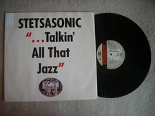 STETSASONIC-TALKIN' ALL THAT