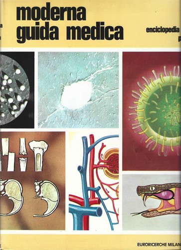 Moderna guida medica cesare - guida,