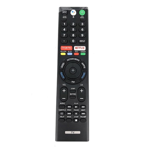 Nuovo telecomando vocale