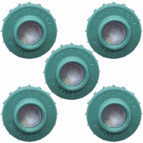 5pk manopola antiurto - manopola, per