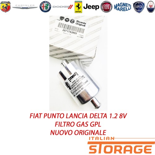 Fiat punto lancia - punto, 1.2