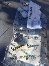 Dado Pignone rinvio contachilometri Originale Piaggio Vespa 50-90-125...