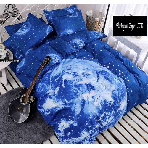 Set letto copri - set,