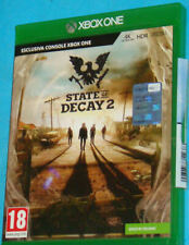 State of Decay 2 - Microsoft XBox One - PAL