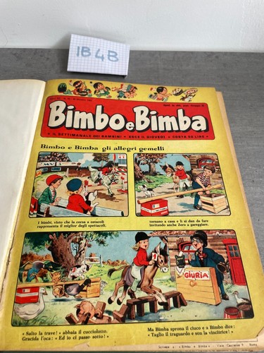 Riviste bimbo bimba dal - riviste,