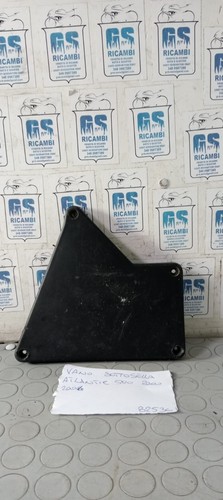 Vano sottosella aprilia - vano,