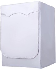 copri lavatrice bianca Per