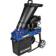 Biotrituratore scoppio 35900 - scoppio,