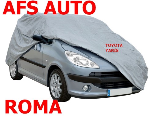 Telo copriauto telato - telo,