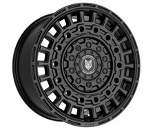 4 Cerchi Nuovi 16'' Per Ford