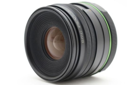 Ottimo pentax 35mm f2 8 - da, f2.8
