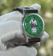 OROLOGIO Drummer Buddy Rich