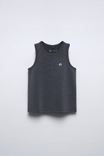 Brand New!!!!  Zara Kids Grey