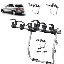 PORTABICI POSTERIORE 3 BICI