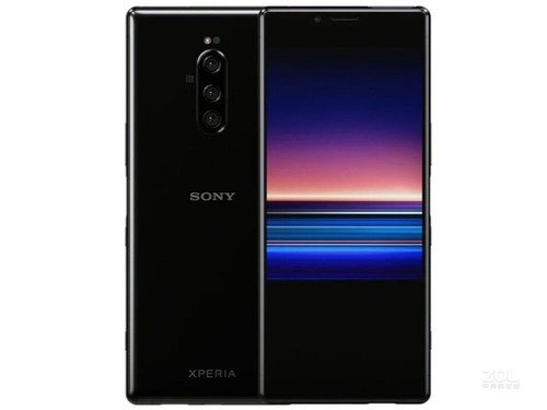 Smartphone sony xperia j8110 - smartphone,