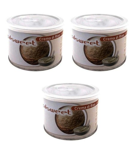 3pz epilsweet cera - 3pz, depilatoria