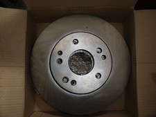 DISCHI FRENO COPPIA  MERCEDES
