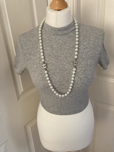 Shirt donna grigia collo - donna,