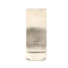 Fermasoldi Cartier vintage