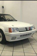 peugeot 205 rallye