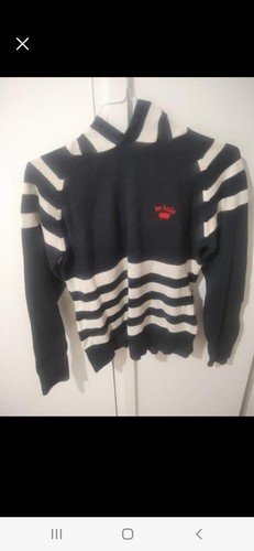 Maglia cotone ideale - ideale, per