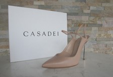 CASADEI n. 40 décolleté con