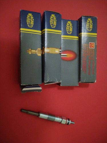 Kit set candelette - 4,