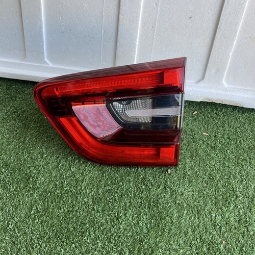 Stop fanalino interno - ✅stop/fanalino, led