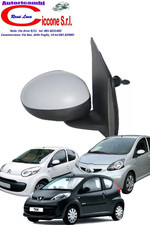 Specchio Specchietto