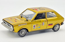 POLISTIL DIECAST VOLKSWAGEN