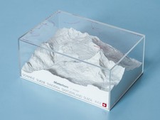 Matterhorn Reliorama precision
